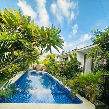 Maliqa Villas Nusa Penida Toyapakeh Eksteriør billede