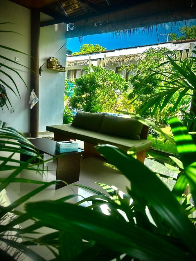 Maliqa Villas Nusa Penida Toyapakeh Eksteriør billede