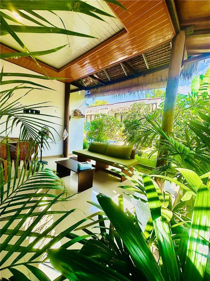 Maliqa Villas Nusa Penida Toyapakeh Eksteriør billede