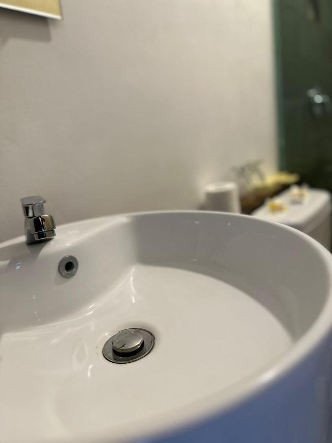 Maliqa Villas Nusa Penida Toyapakeh Eksteriør billede